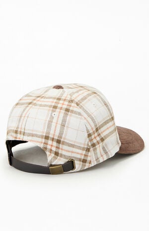 Big B Strapback Hat image number 2