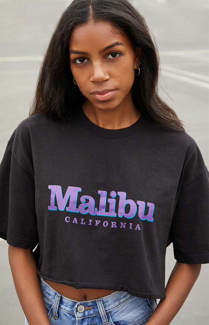 Penelope Malibu T-Shirt