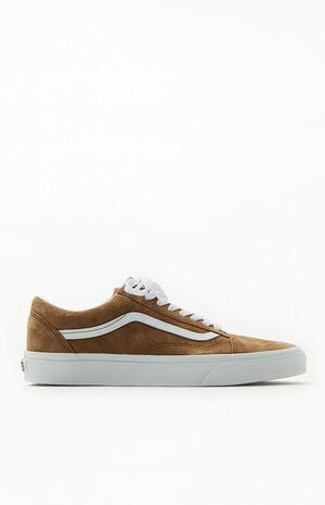Old Skool Suede Sneakers image number 1