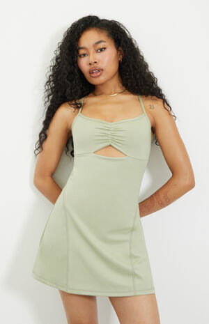 PAC WHISPER Active Delilah Dress image number 1