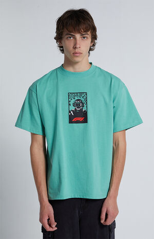 x PacSun Eco Control T-Shirt image number 1