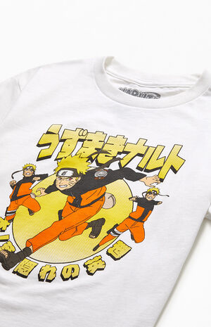 Ripple Junction Kids Naruto Run T Shirt Pacsun Ripple Junction Kids Naruto Run T Shirt Pacsun