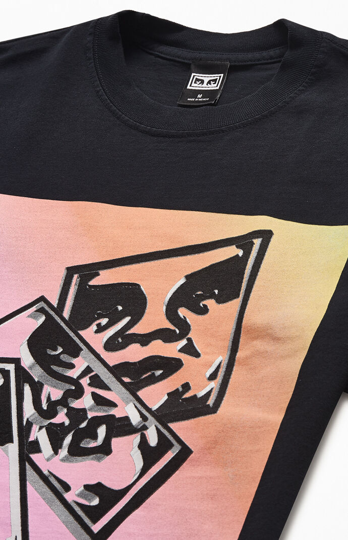 Chaos & Entropy T-Shirt