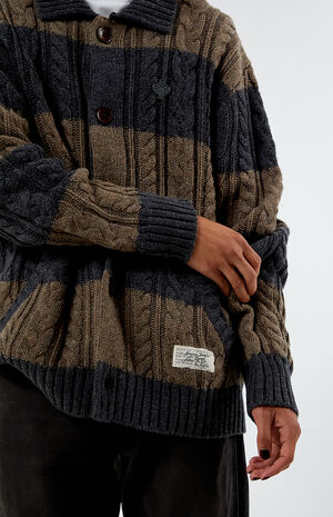 Chefs Kiss Cardigan image number 2