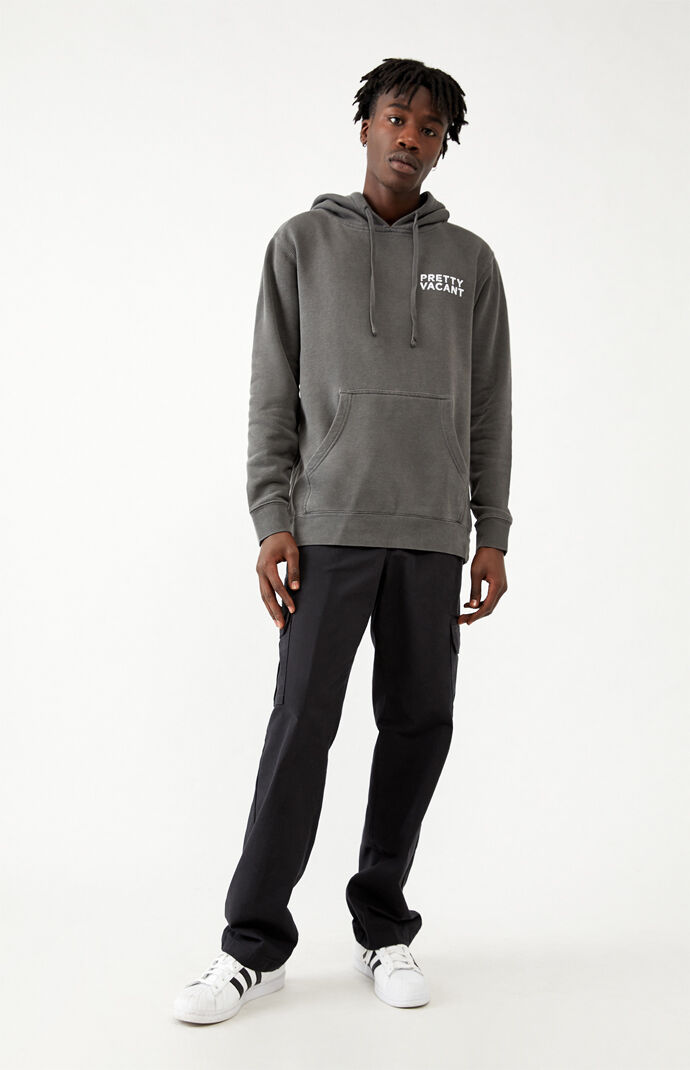 F##* The World Hoodie