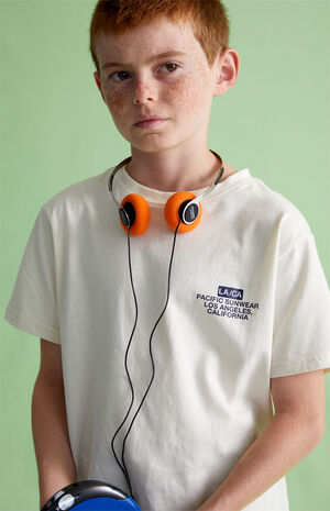 Pacific Sunwear 1980 Logo T-Shirt image number 6