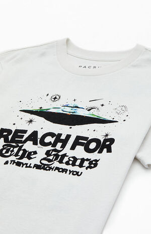 Reach For The Stars T-Shirt image number 3