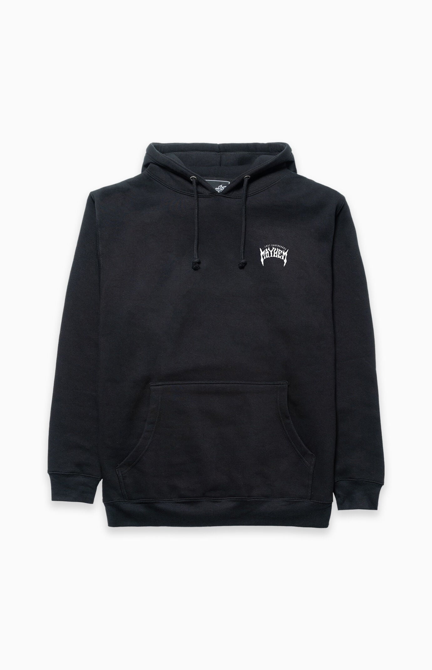 LOST Mayhem Designs Pullover Hoodie