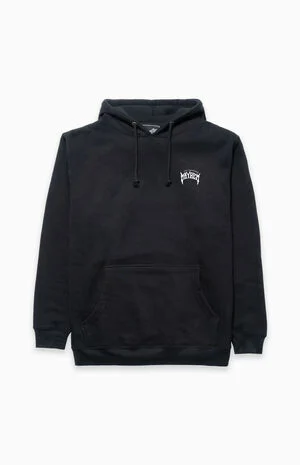 Mayhem Designs Pullover Hoodie image number 1