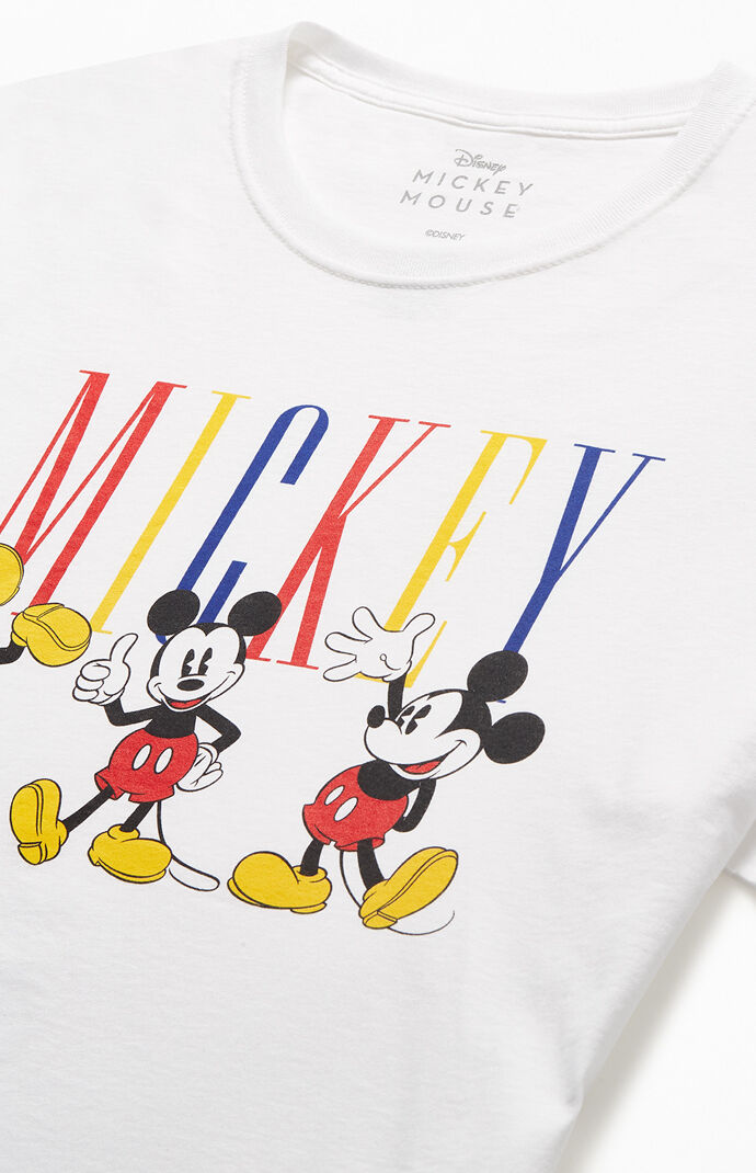 Mickey Mouse T-Shirt