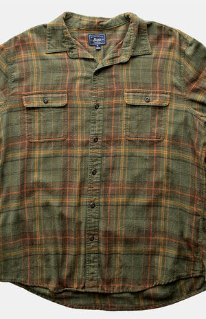 90s Flannel Top image number 2