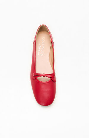 Women's Missy Ballet Flats Women's Missy Ballet Flats image number 5