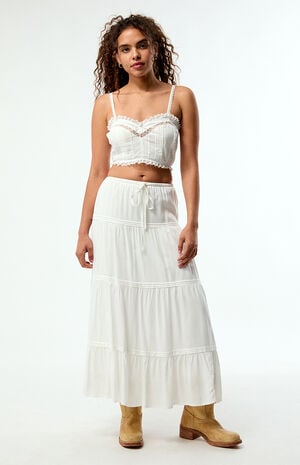 Elisse Tank Top image number 5