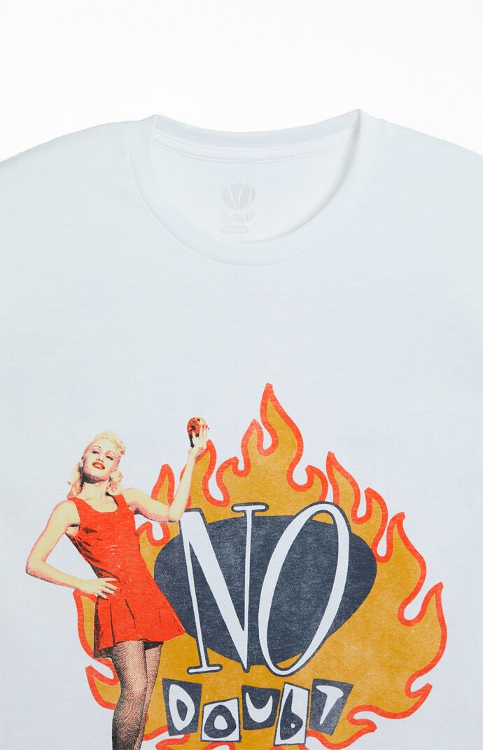 No Doubt T Shirt
