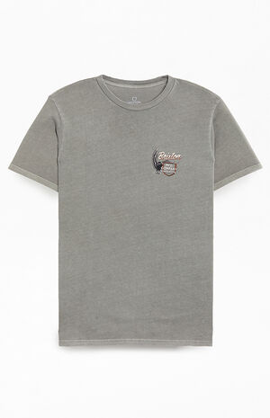 Highline Tailored T-Shirt image number 2