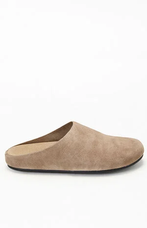 Women's Fern Mules image number 1