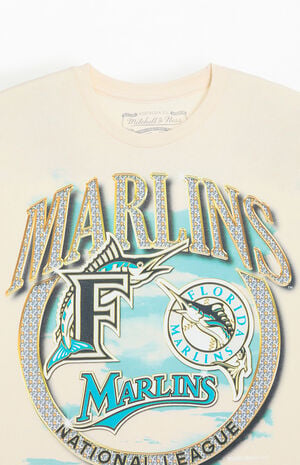 Marlins Crown Jewels T-Shirt image number 2