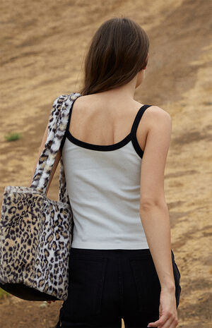 84 Tank Top image number 4