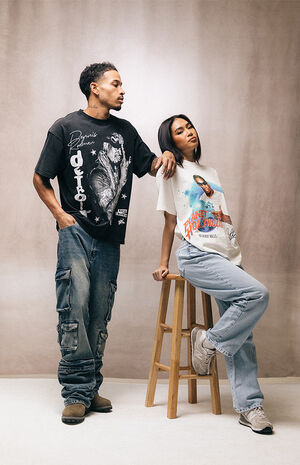 Beverly Hills T-Shirt image number 3