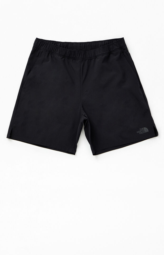 Wander Shorts