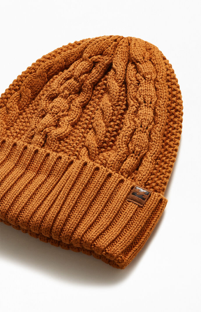 Brisk Nite Beanie