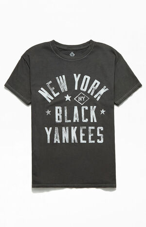 New York Black Yankees T-Shirt | PacSun