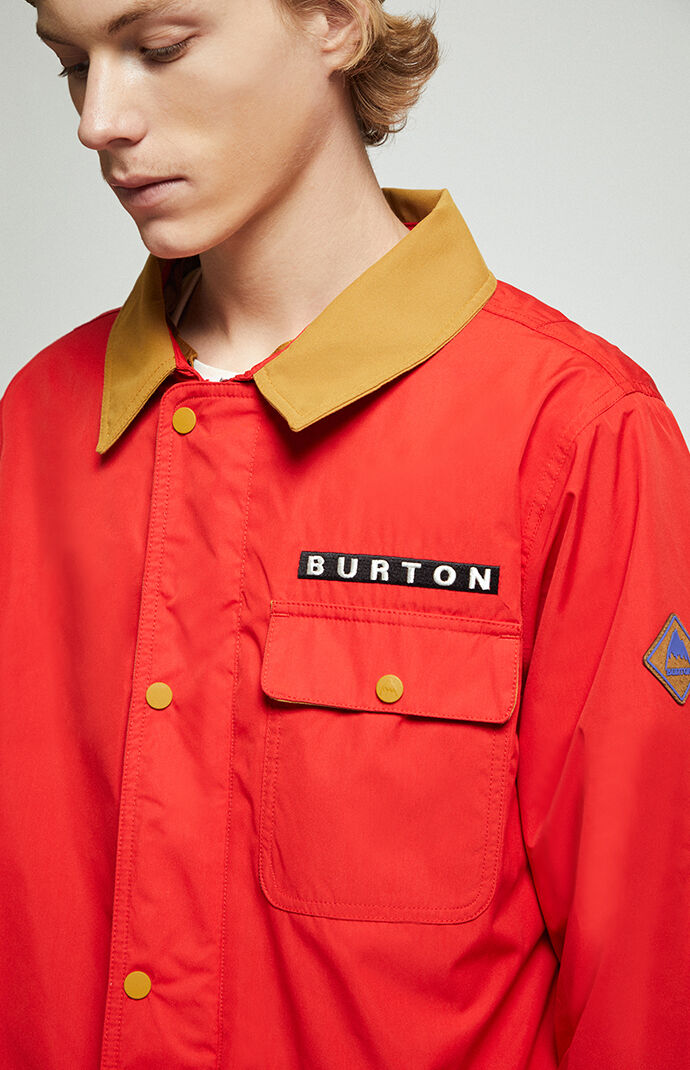 Dunmore Snow Jacket