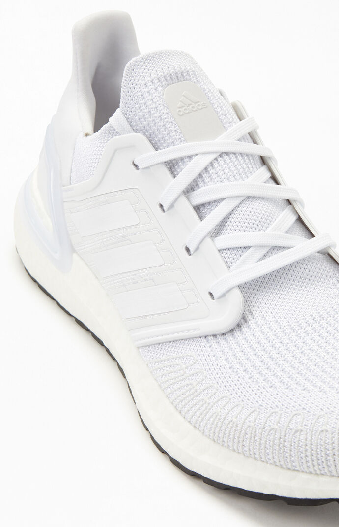Ultra boost store white v2