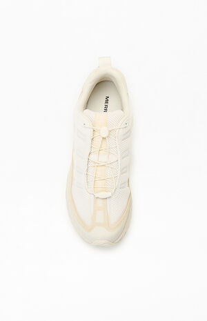 Cream Agility Peak 5 Trek Shoes image number 5