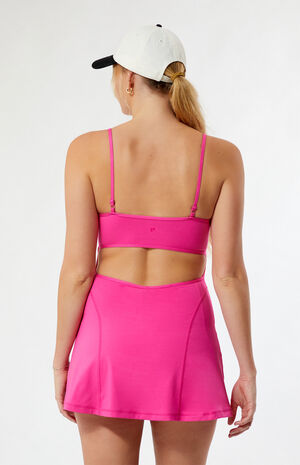 PAC WHISPER Active Sunrise Dress image number 4