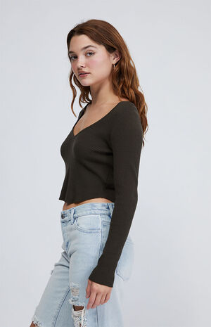 Woodland Sweater T-Shirt image number 2