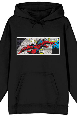 Deadpool Hoodie image number 2