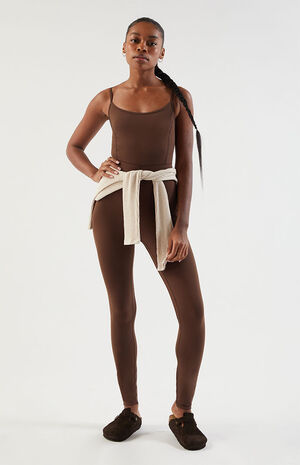 PAC WHISPER Active Simone Jumpsuit image number 1