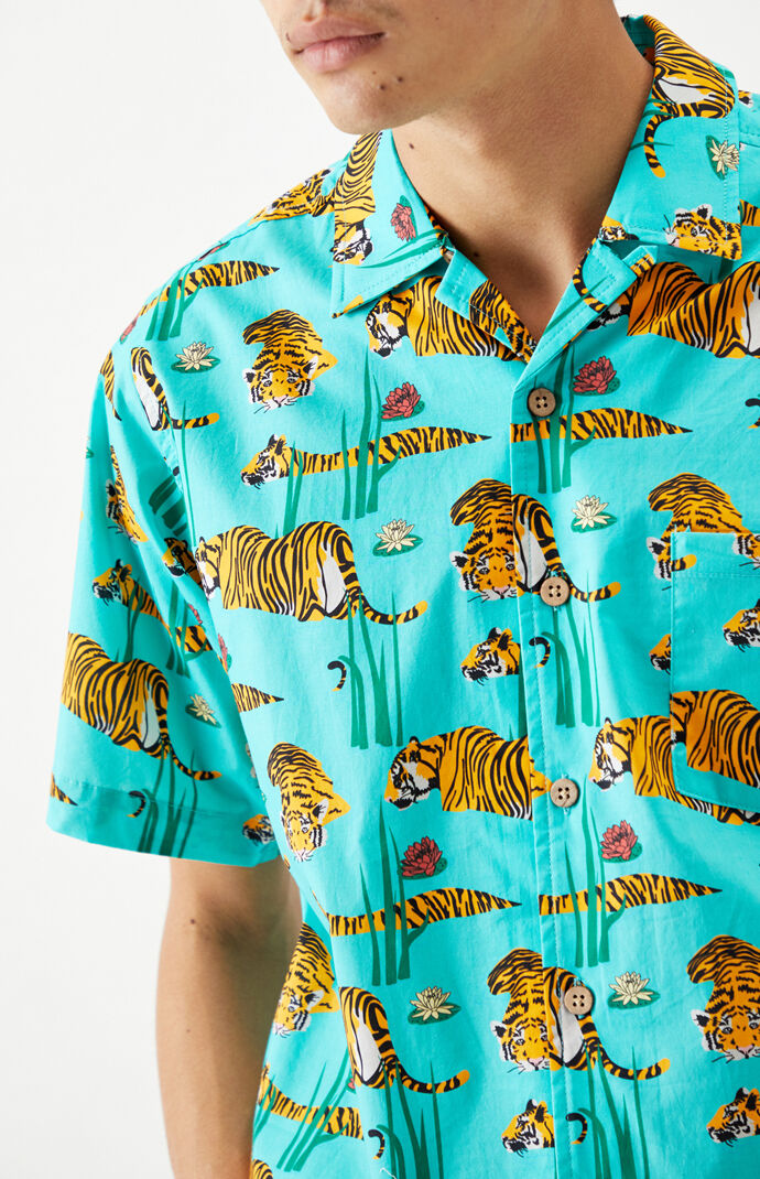 Tiger Camp Shirt