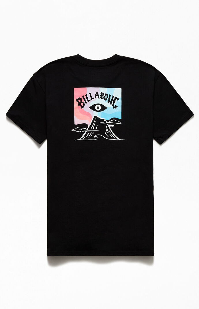 Eyesolation Arch T-Shirt