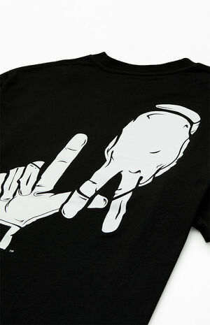 Oversized LA Dodgers T-Shirt image number 4