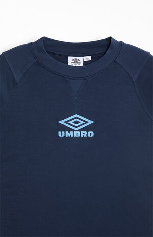 Navy Iconic Boxy T-Shirt image number 2