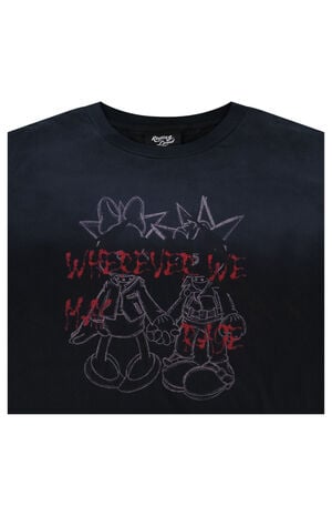 Loud Midnight Tour T-Shirt image number 3