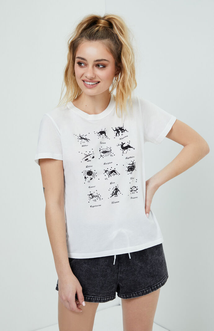 French Zodiac T-Shirt