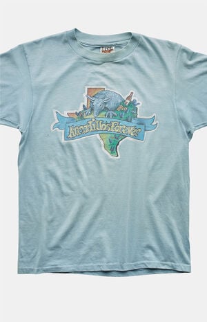 '80s Armadillo's Forever T-Shirt image number 3