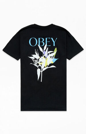 Botanical T-Shirt image number 1