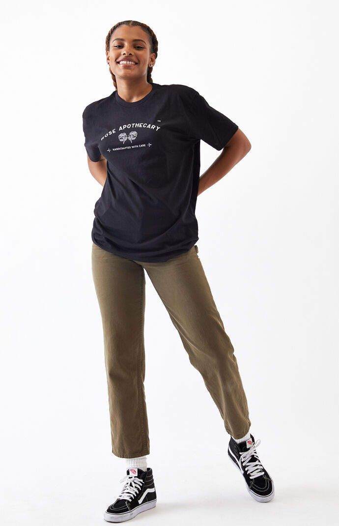 Rose Apothecary T-Shirt