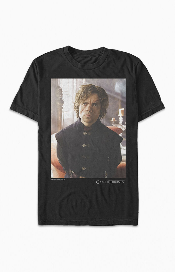Master Of Coin Game Of Thrones T-Shirt