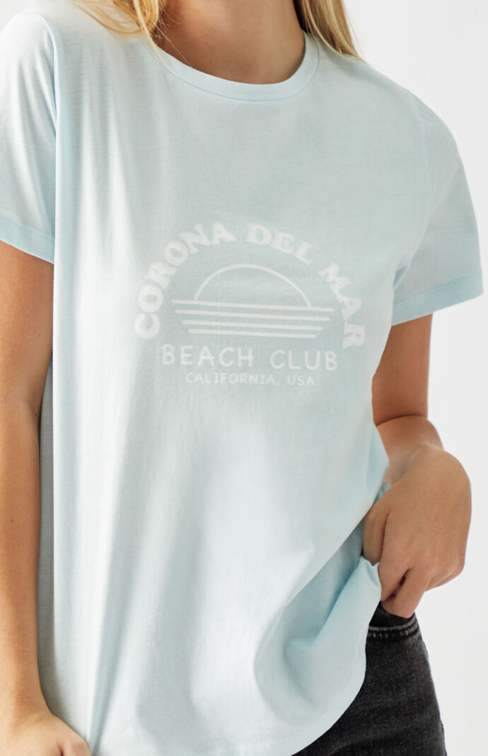 Beach Club Everyday T-Shirt
