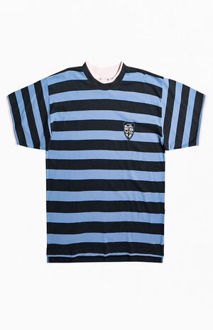 x Stranger Things Organic The Ripper T-Shirt image number 1