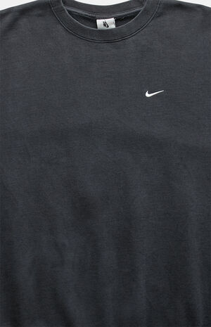 2000s Crew Neck Nike Sweatshirt image number 4