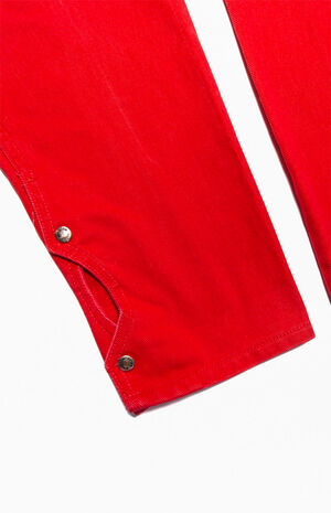 Eco Rocky Jeans image number 3