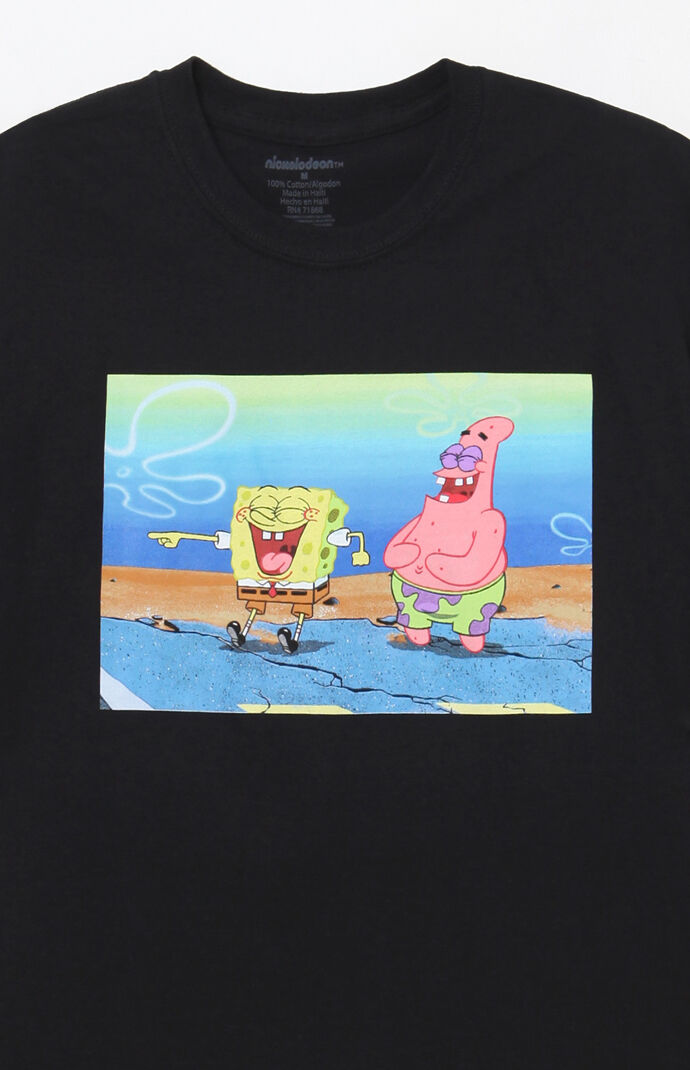 SpongeBob T-Shirt