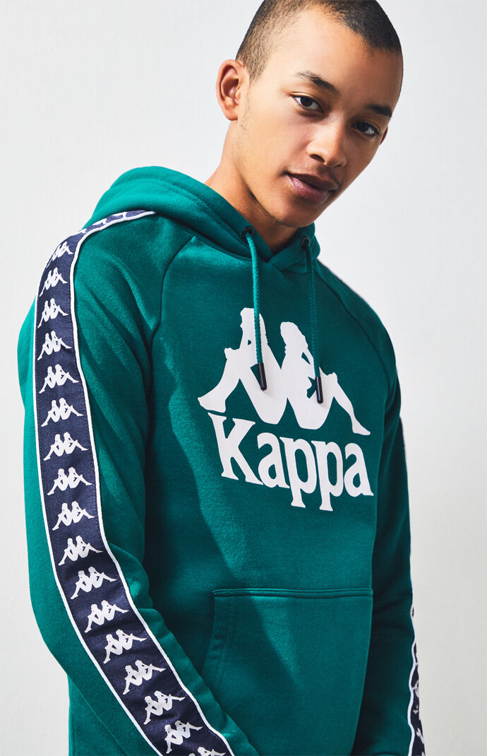 Kappa Hoodie Pacsun 2024 ozogama.lt