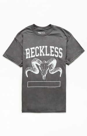 Horns T-Shirt image number 1